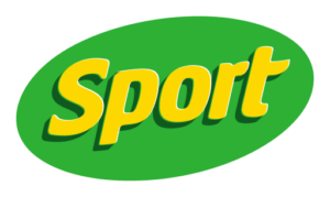 sport szelet díszlet