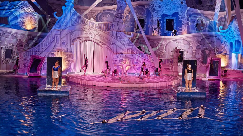 Dekorációs anyagok és burkolatok