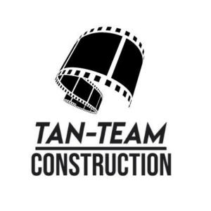 tanteam díszletgyártás logo