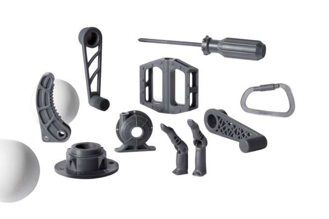 terhelhető 3d nyomtató alapanyag