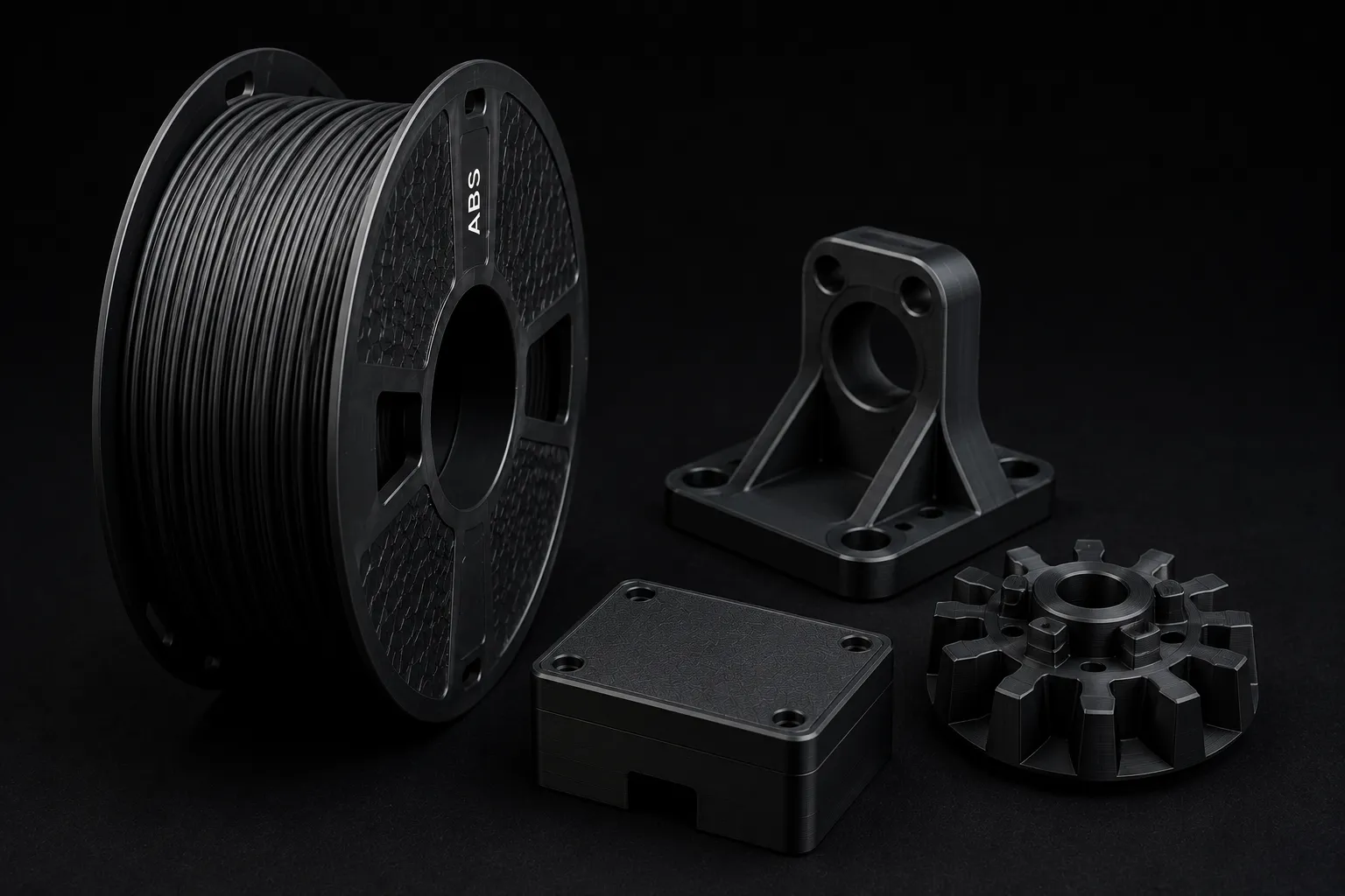 ABS 3D nyomtatási alapanyag