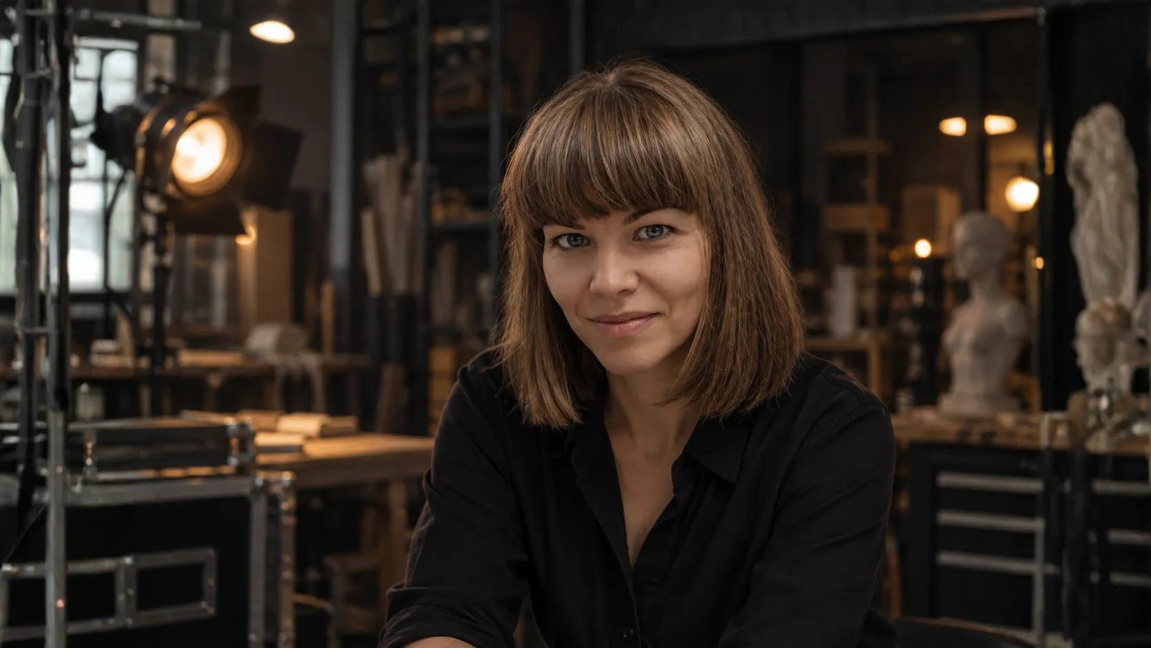 Valcz Nikolett, a Tan-Team Marketing és Kommunikációs Munkatársa